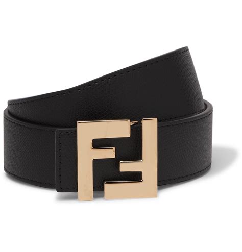 fendi multi pocket belt|authentic Fendi belt.